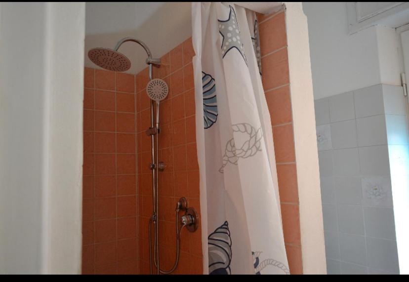 Flat In Olbia Centro Apartment Exterior photo