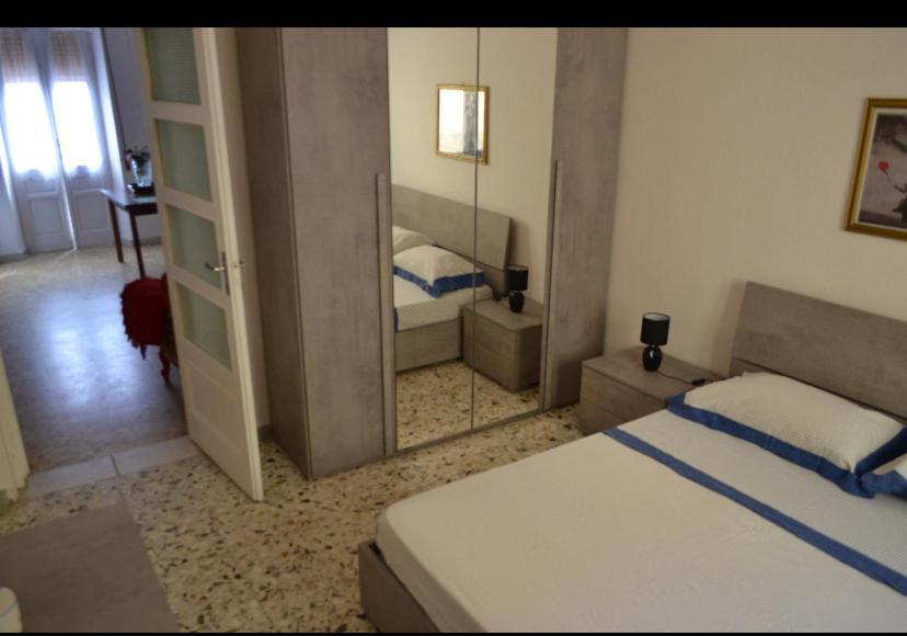 Flat In Olbia Centro Apartment Exterior photo