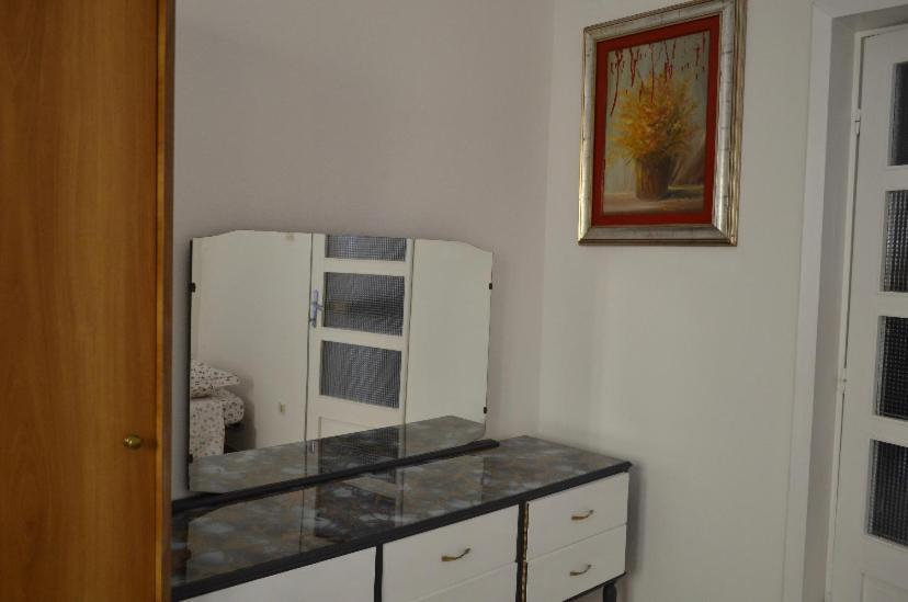Flat In Olbia Centro Apartment Exterior photo